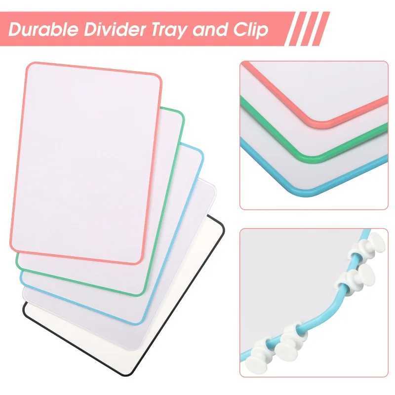 1 Borg bag divider tray XL large beach handbag insert storage accessory rubber jelly bag portable divider space organizer W250415