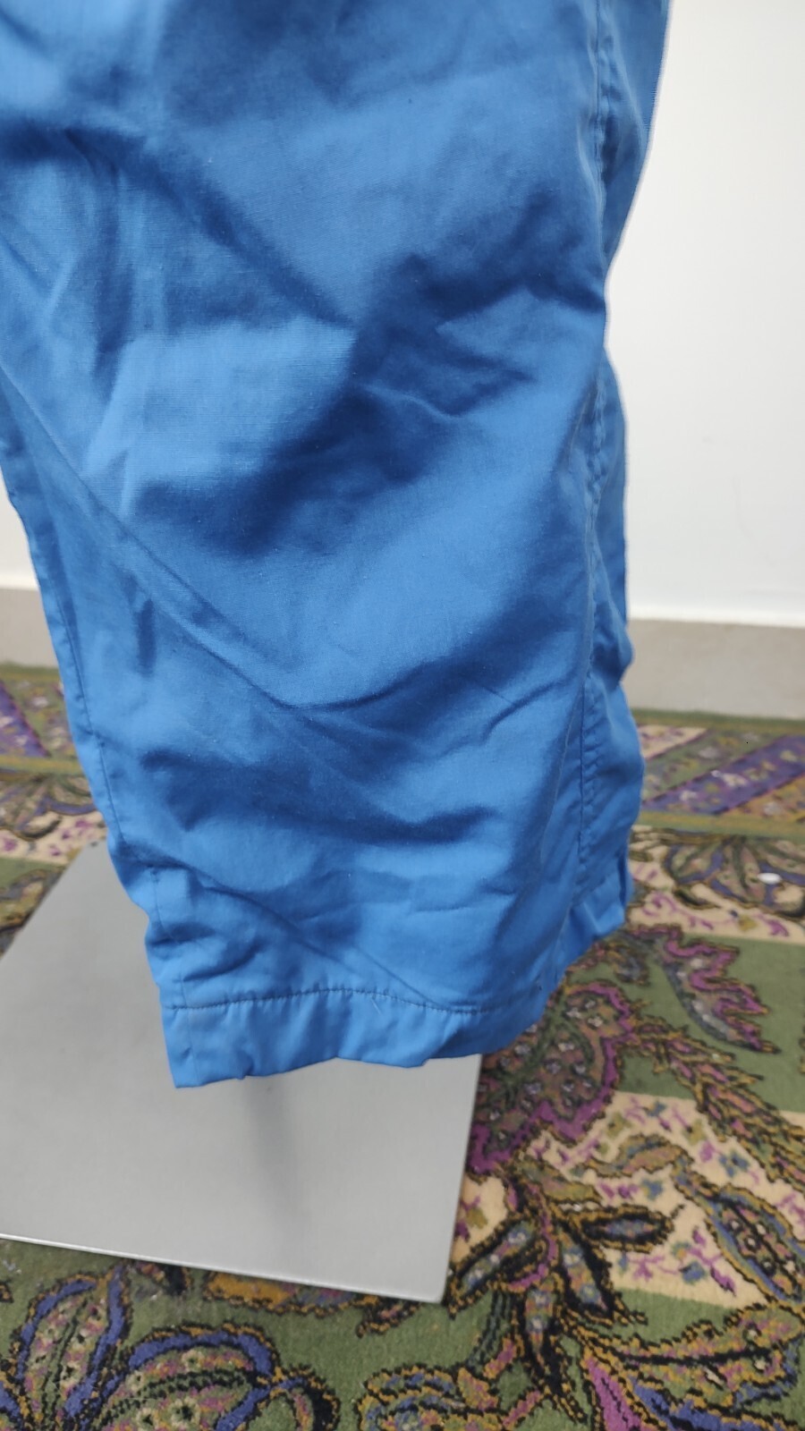 Two Lot Complete Pieces Size XL Tracksuit Jacket Pants Men Sport