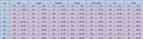 2 Mens Sweatsuits Piece Sports Jacket Tracksuit Sets Casual Pants Jogging Suits