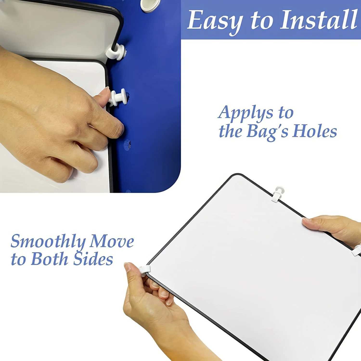 1pc# Cave Bag Divider Beach Bag Storage Dry Wet Separation Tray Multi functional Beach Bag Accessories W250415