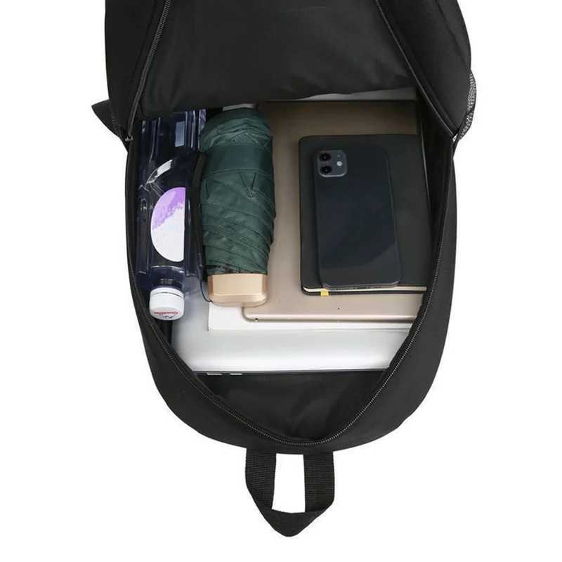 Mens and Womens Casual Canvas Briefcase - Simple Dual-Shoulder Bag - Korean Version - Laptop Travel BagW251114