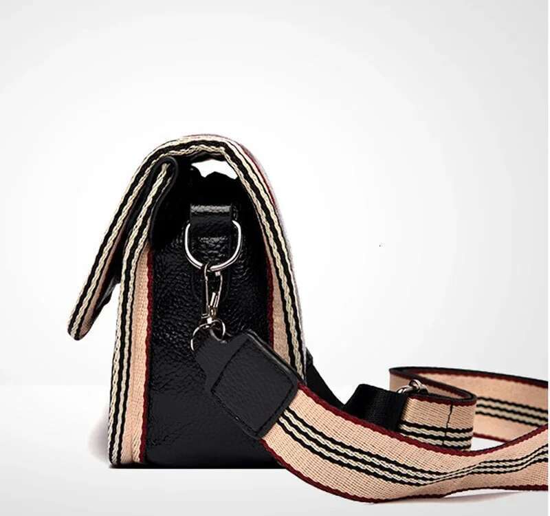 2024 Casual Shoulder High Quality Top Design Messenger Bags Fashion Women Handbags