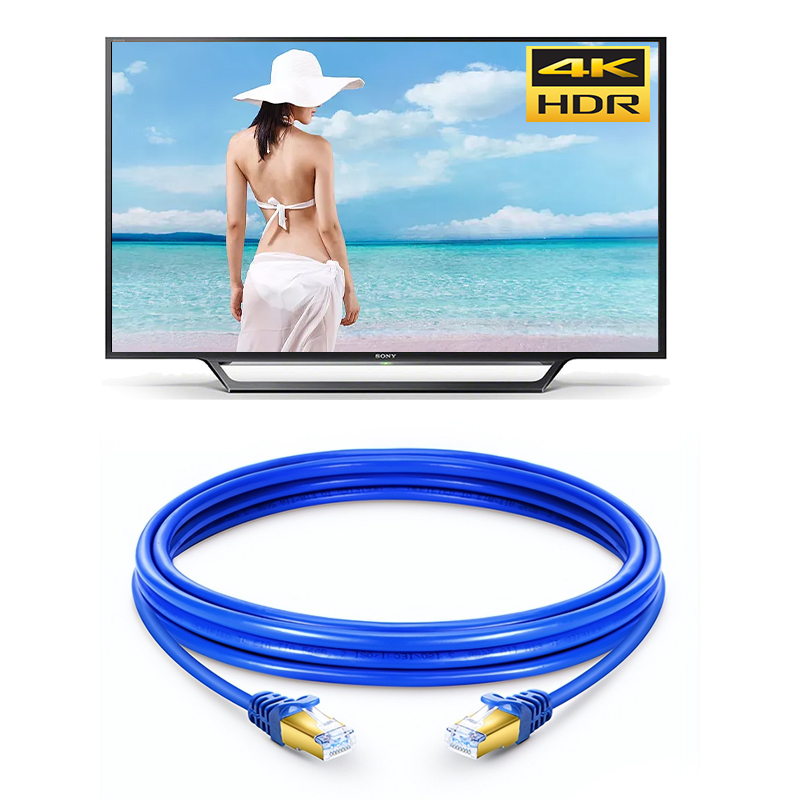 Atlaspro Digital Optical Audio Cable 6m 12m SPDIF MD DVD Gold Plated Cable High Quality smart tv line Cables