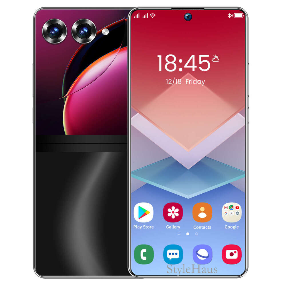 S25 Ultra+Android 16+512G all-in-one machine with 7.3 large screen (powerful)