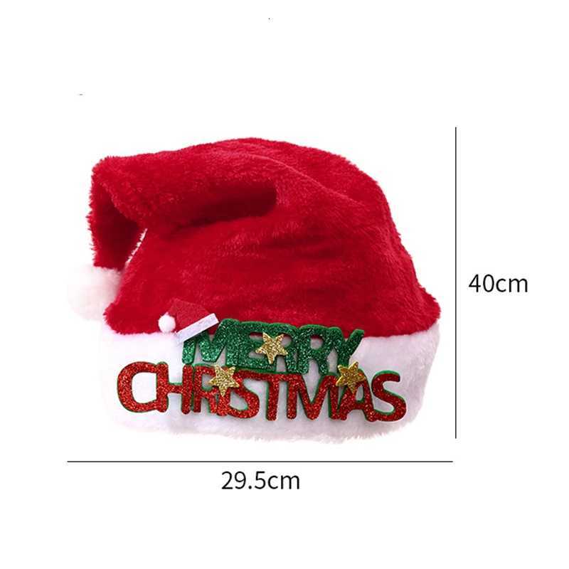 Christmas decorations holiday scene arrangement bow tie Christmas hat decoration adult atmosphere Mixing mode of two products Y251115
