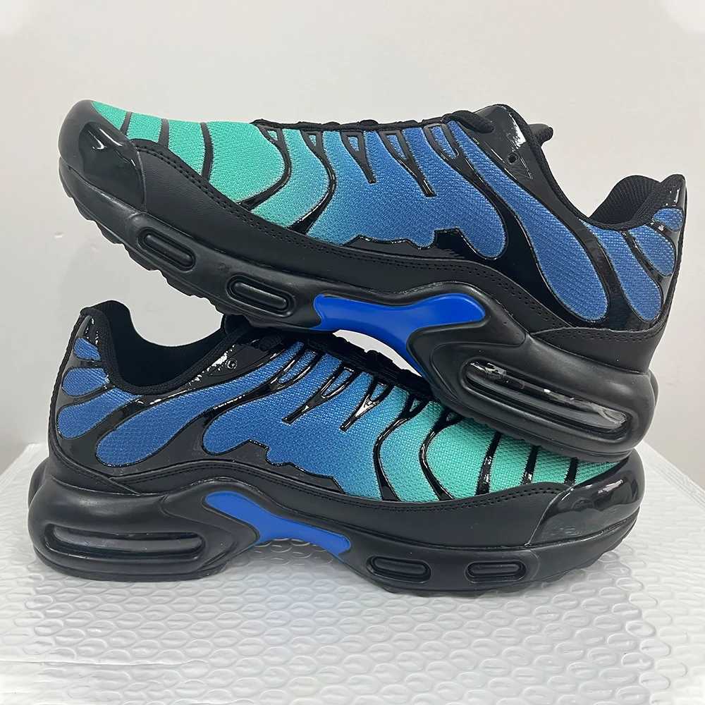 Men's Breathable Unisex hot Running Shoes: Lightweight Mesh Sneakers, Outdoor Cushioning Sports Tennis Shoes - 2025 Trendy Originals