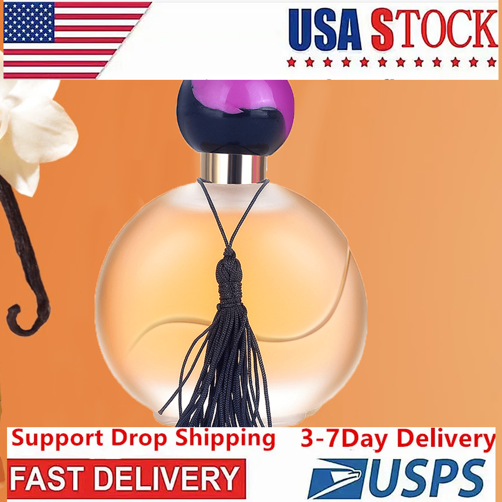 Cedar Breeze Floral Perfume Spray French Freshness, Eau De Toilette Long-Lasting Fragrance For Unisex, Luxury Perfume