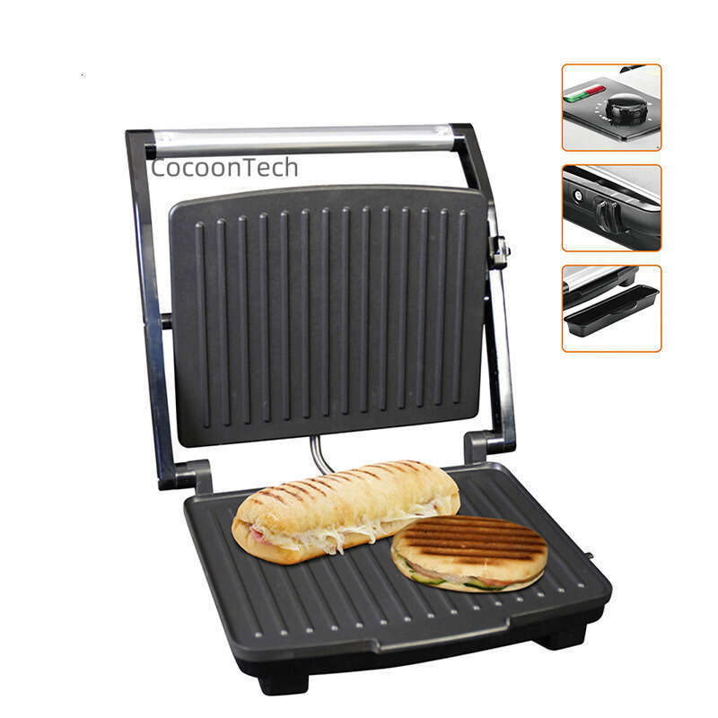 Oven, steak home oven, bread sand barbecue hine, electric pancake maker