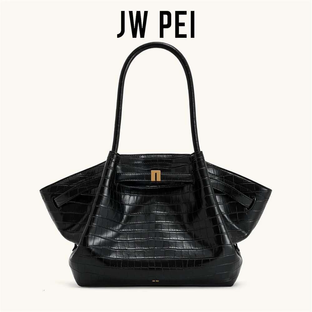 Designer Bags For Women Jw Pei Bag Crossbody Bag Jwpei Bag Luxury Bag Underarm Bag Quilted Shoulder Bag Purse Wallet Leather Handbag Mokki Sac A Main Coacher Tote Bag