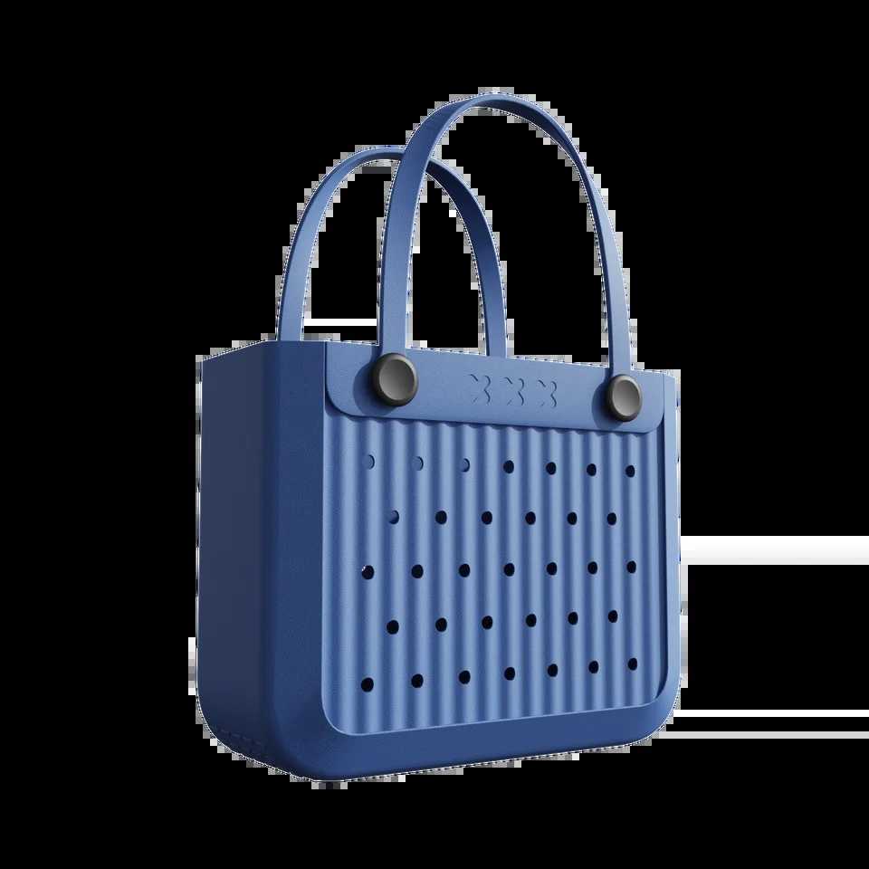 KBTWEILING Beach Handbag Large Travel Bag Womens Washable Outdoor Handbag Rubber EVA Bag for Beach Lake Swimming Pool W250415