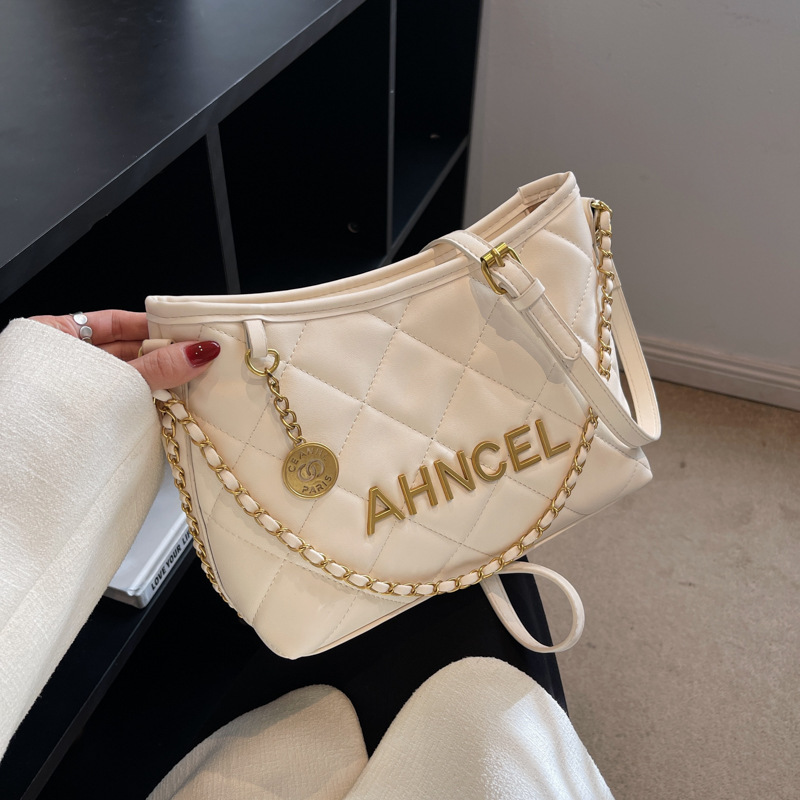 2025 High-end export tote bag women's shoulder bag fashion bag for women new style handbag for women cross body bag new design