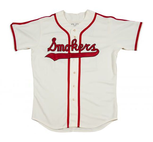 48 Clase Baseball Jersey Naylor Ramirez Rocchio Freeman Kwan Martinez Custom Jerseys