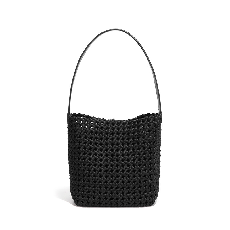 2025 New Large Capacity Tote Bag Women's Fashion Satin Female Commuter Shoulder Underarm Handbag