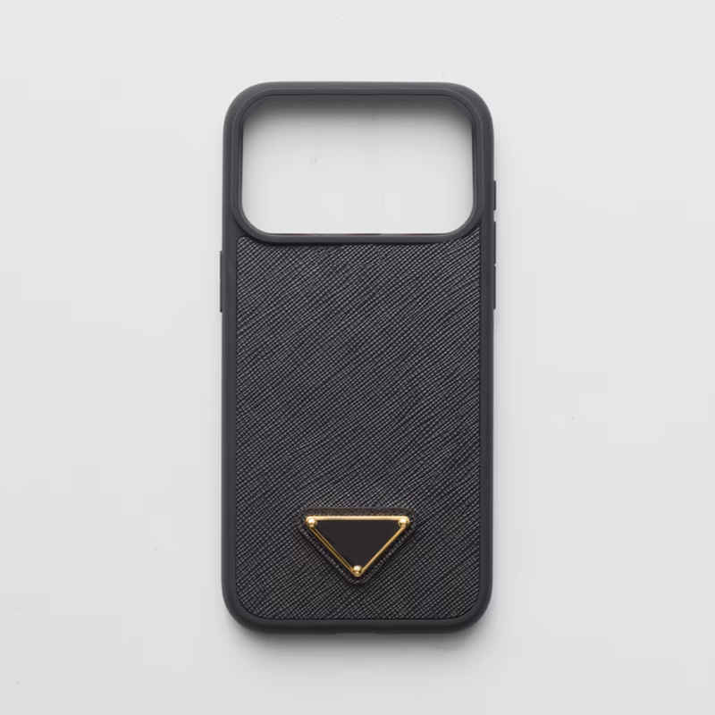 designer phone case Elegant Designer iPhone 17 Pro Max Case - Leather Mobile Cover with Card Pocket, Fits 16 ProMax, 15/14/13/12 Plus Card Pocket wallet