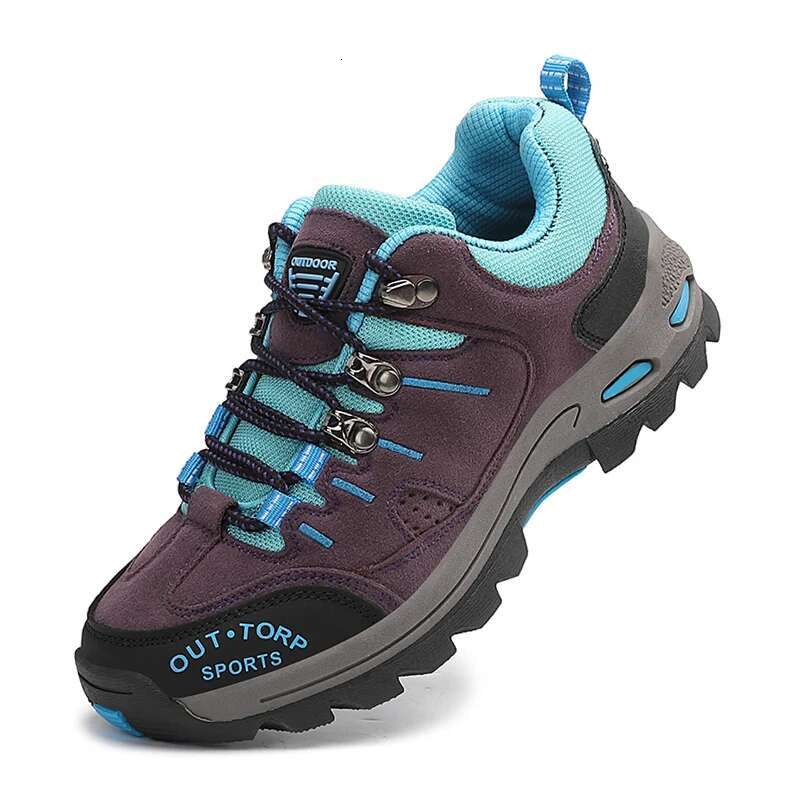 2025 New Women's Designer Fashion Outdoor Hiking Shoes, Sports Shoes, Couple Shoes