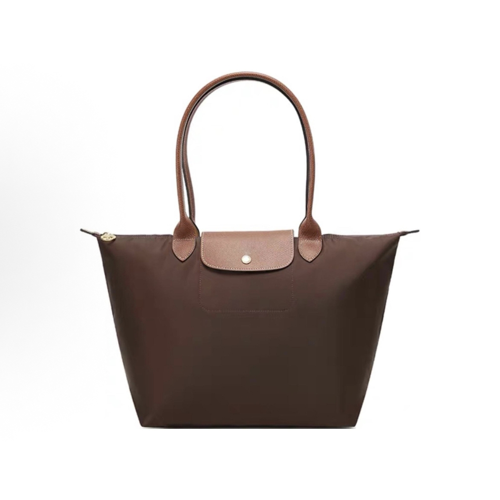 longlys champly bag Designer Bags Canvas Tote Bags Handbags Luxury Leather Shoulder Bags Outdoor Beach Bags Women's Shopping Bags High Quality Wallets