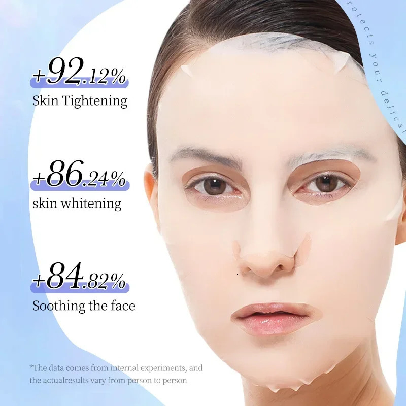 15pcs BIOAQUA Retinol Collagen Anti Wrinkle Facial Masks aging whitening Face Mask Facial Skin Care Products 250414