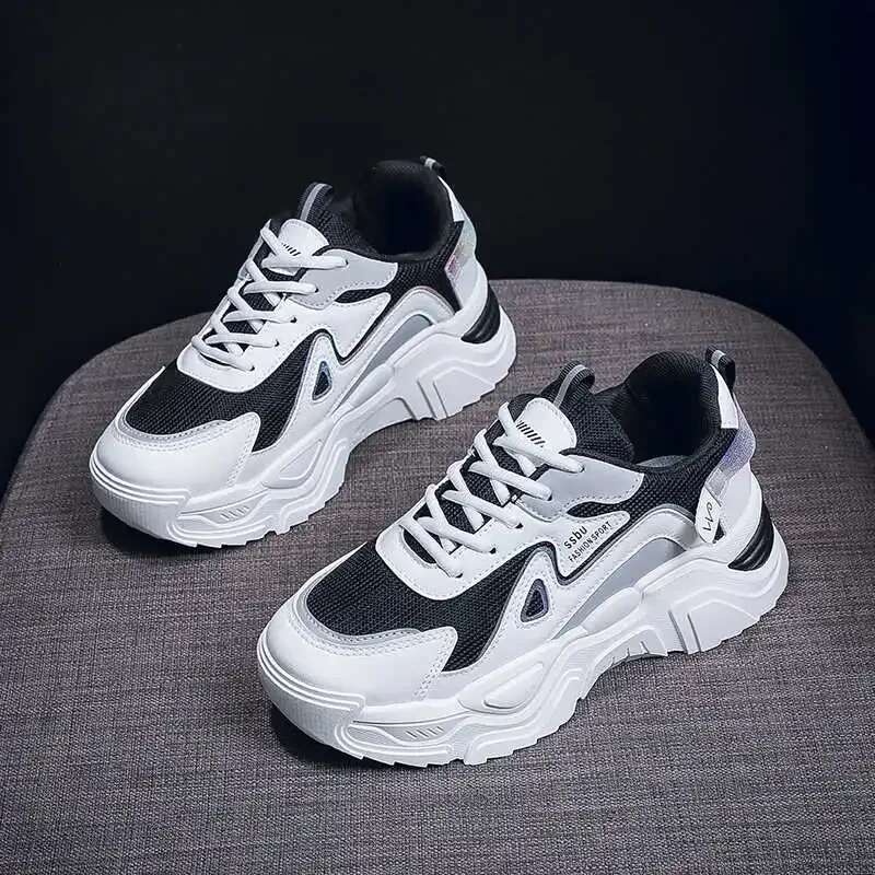 2025 New Designer Fashion Sports Shoes Women's Sports Shoes