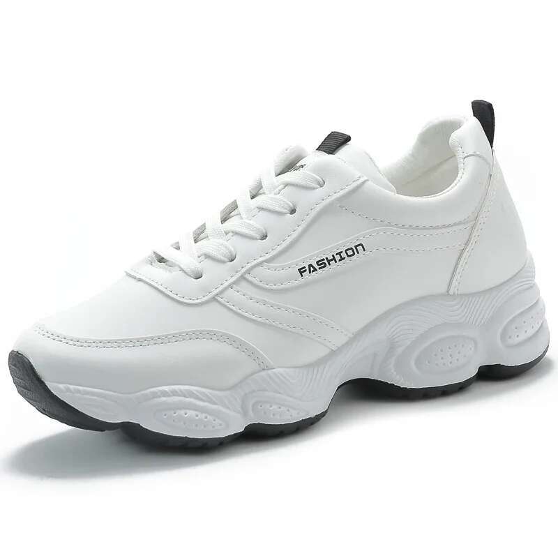 2025 new women's designer fashionable casual sports shoes, outdoor breathable shock-absorbing tennis shoes