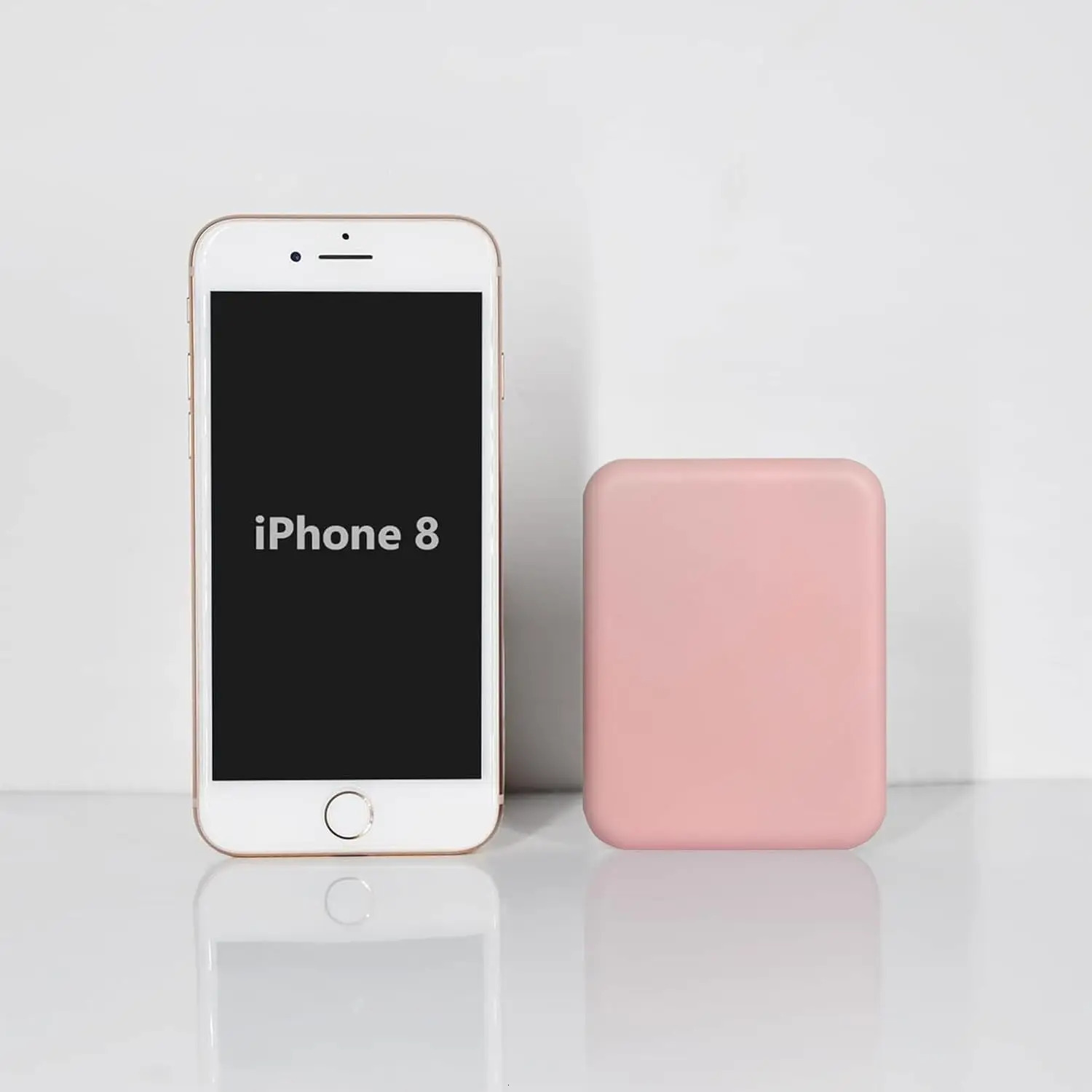 Mini Compact Led Makeup Mirror With Light 2X Magnifying Small Pocket Portable Travel Pink Black Foldable Cosmetic Vanity Mirrors 250415