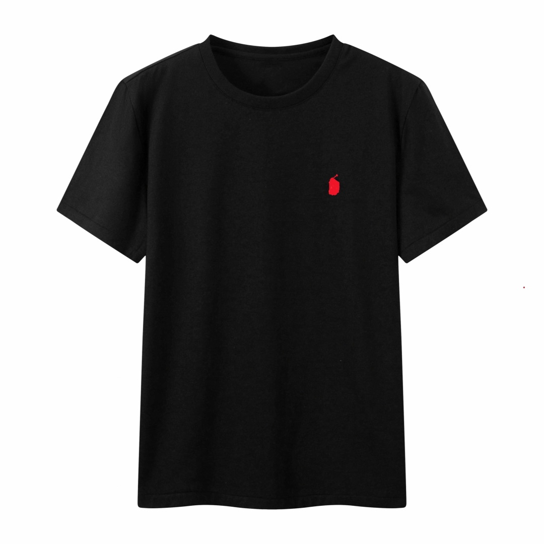 Designer t shirt Men women polo fashionable t shirts street embroidery letter Tee short sleeves comfort Summer cotton Shirt top