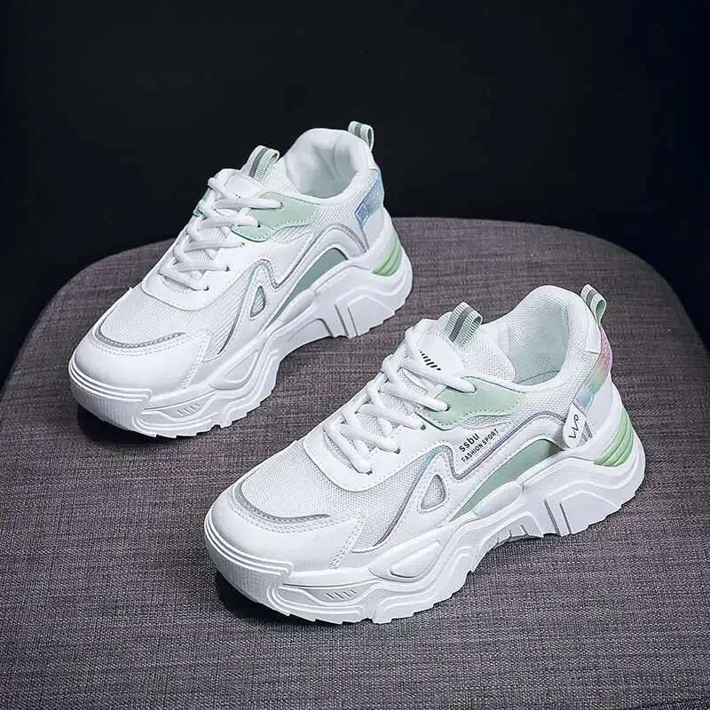 2025 New Designer Fashion Sports Shoes Women's Sports Shoes