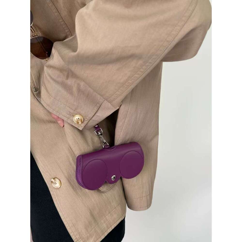 Mm Women's Bags Grass Edge Full Tote Design Sense Summer New High-Quality Fashionable Single Shoulder Handbag Genuine Leather Women's Bag