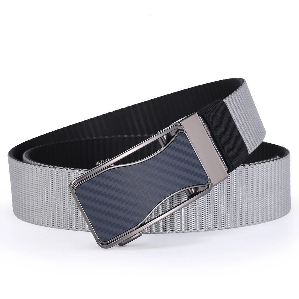 Reversible Buckle Canvas Nylon Tactical Ratchet Belt for Men Durable Golf Military Style Waist Male Casual High Quality 251113