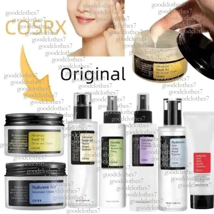 Korean Cosmetic Cream Advanced Snail 96 Power Essence 100ml 150ml Face Care Sreum Lotion