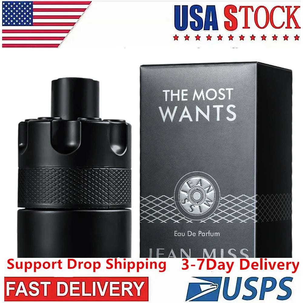 Men's Perfume With A Strong, Masculine Scent, Complemented By Lavender, Saffron, Patchouli And Incense To Add Depth And Complexity