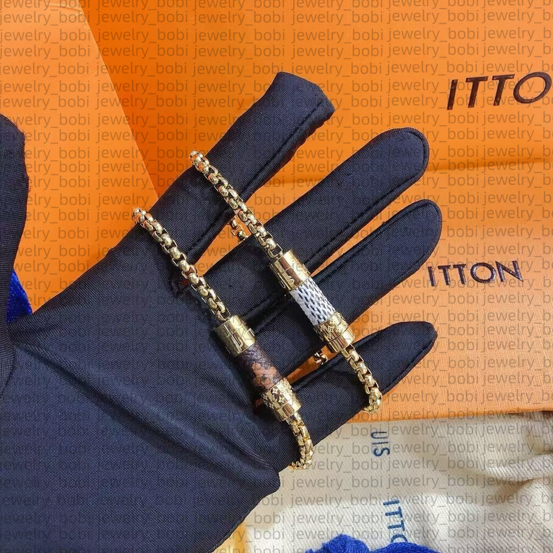 Luxury brand designer bracelet designer Classic Fashion charm bracelet Bangle for Men and Women Gift Jewelry clover bracelet louise bracelet