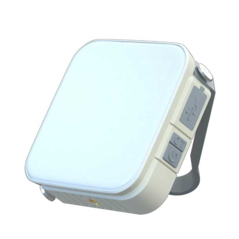 Warsun Camping Lights SMD Rechargeable Outdoor Hanging Lights Portable Fill Light Work Maintenance Lighting M251115