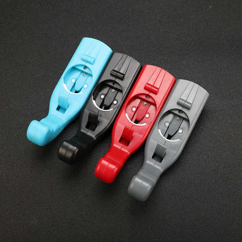 Creative Portable Cap Gun Bottle Opener Beer Bottles Open Capgun Drinking Opening Shooter Bar Outdoor Celebration 250414