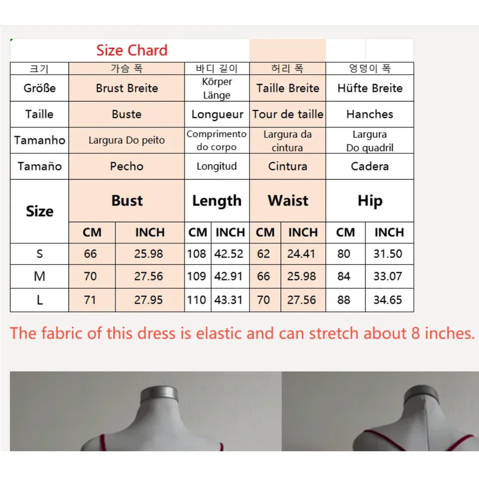 2025 Explosive Dress Summer High Sensibility Halter Strap Spice Bag Hip Dress Sexy Womens Red Dress Club Black Dress 250415