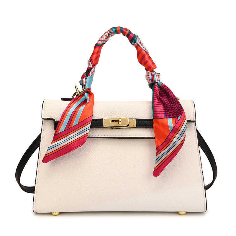 new personalized color hand-held shoulder crossbody simple Kelly womens bag bigclothfgg22