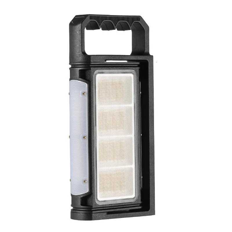 320 SMD Super Bright Portable Work Light Rechargeable for Outdoor Camping Lamp Led High Power Flashlight Emergency Lighting M251115