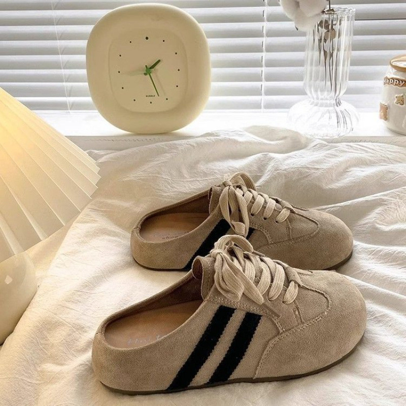 Free shipping designer casual slippers women beige brown comfortable breathable wear-resisting indoor fashion sandals classics