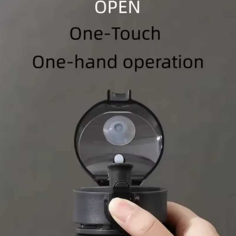 Brand BPA Free Leak Proof Sports Water Bottle High Quality Tour Hiking Portable My Favorite Drink Bottles 400ml/560mlW251114