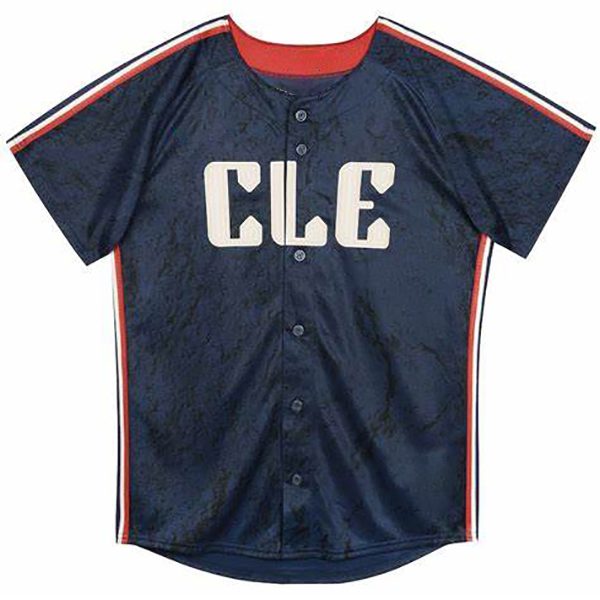 48 Clase Baseball Jersey Naylor Ramirez Rocchio Freeman Kwan Martinez Custom Jerseys