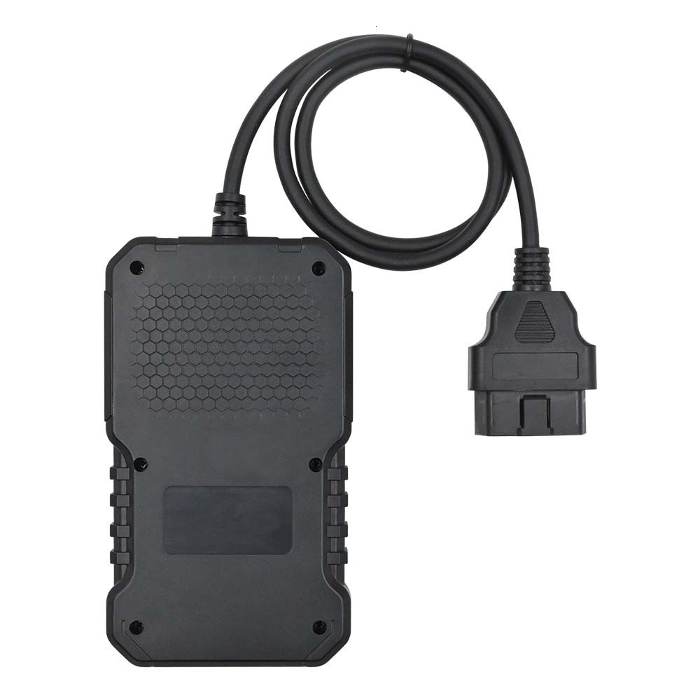 V410 Automotive Diagnostic Scanner Engine Check Automotive Code Reader OBD2 Diagnostic Tool Multilingual