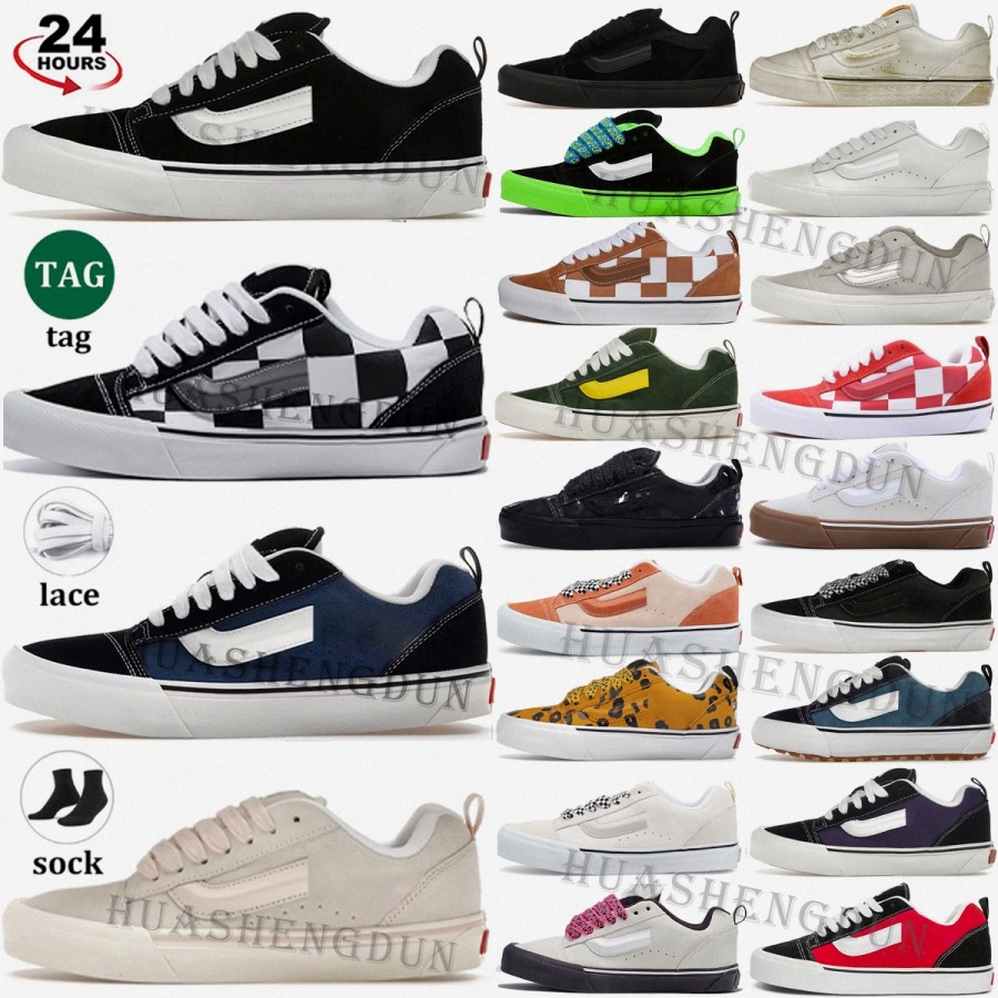 casual shoes Skool Suede Green Checkerboard Black White White True White Canvas Checkerboard Prism Pink White Navy White Brown Blue True Mega Check Tr