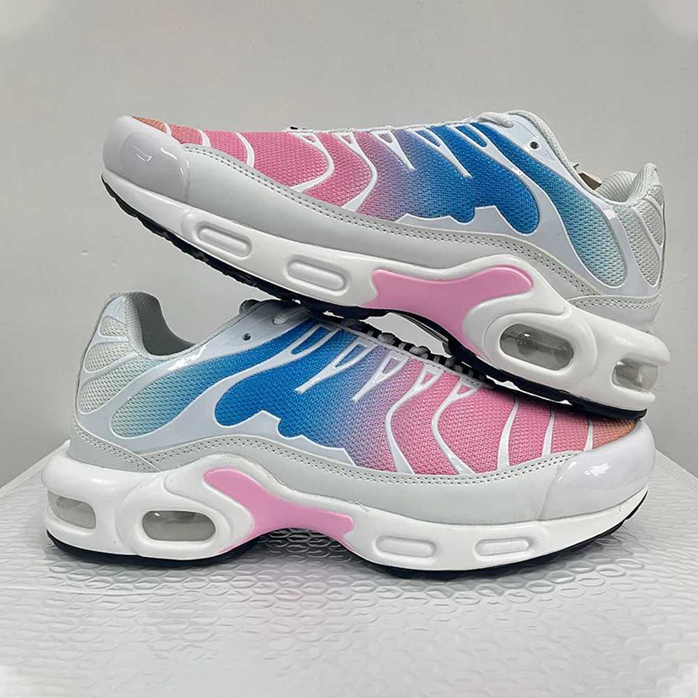 Men's Breathable Unisex hot Running Shoes: Lightweight Mesh Sneakers, Outdoor Cushioning Sports Tennis Shoes - 2025 Trendy Originals