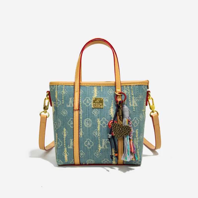 Luxury Paris Inspired Tote Bag For Women Elegant Leather Large Capacity Classic Designer Shopper BagW251115