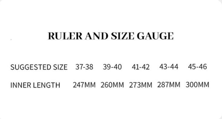 Happyshark 25 Designer Men S And Women's Half Slippers MenS Cotton Slippers Outdoor Women's Plush Cotton Shoes Warm And Anti Slip Indoor Sof