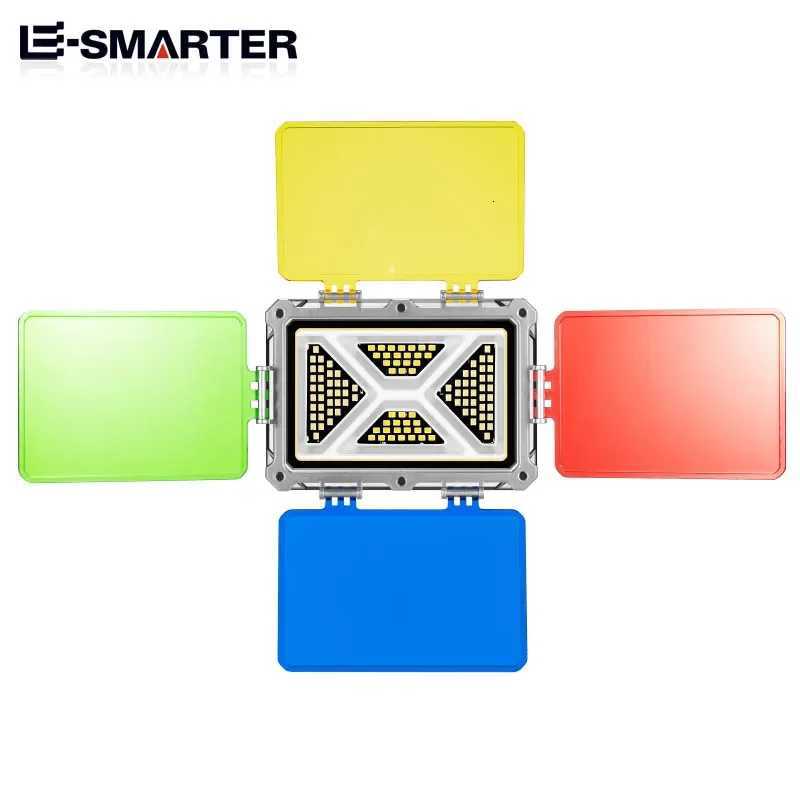 Waterproof Outdoor Camping Lamp LED Portable Lantern Tent Light Rechargeable Lantern Emergency Night Market Light M251115