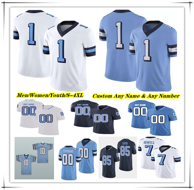 Gio Lopez College unc Football Jerseys NorthCarolina Drake Maye Demon June Benjamin Hall Davion Gause Shipp Paysour Khmori House Andrew Simpson Melkart Abou Jaoude