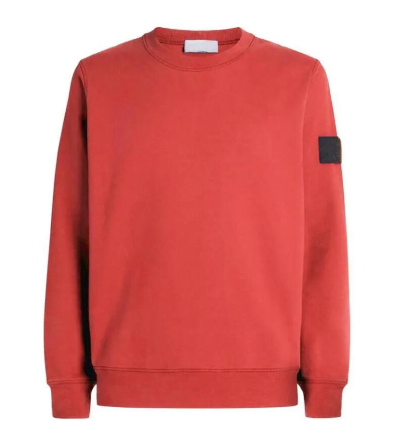 Stones Designer Hoodie Jacket Tracksuit Men Polo Veste Coat Jacket Islands Men's Women Top Sweatshirt Brand Casual Pullover Fall New Black Hoodie