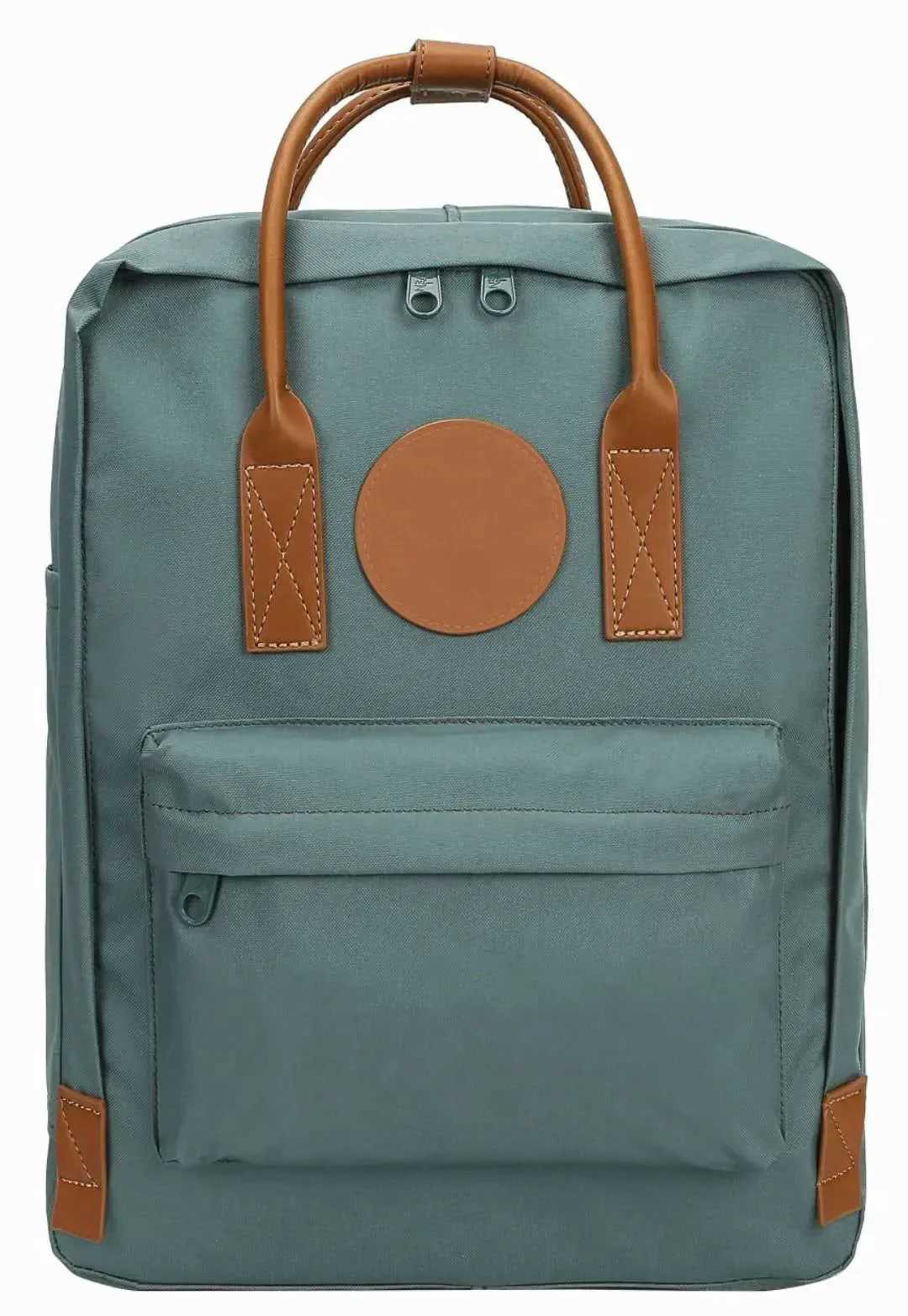 Factory direct sales Original student waterproof travel girl second-generation designer boy laptop bag Fox backpack Top craftsmanship Beautifully craf
