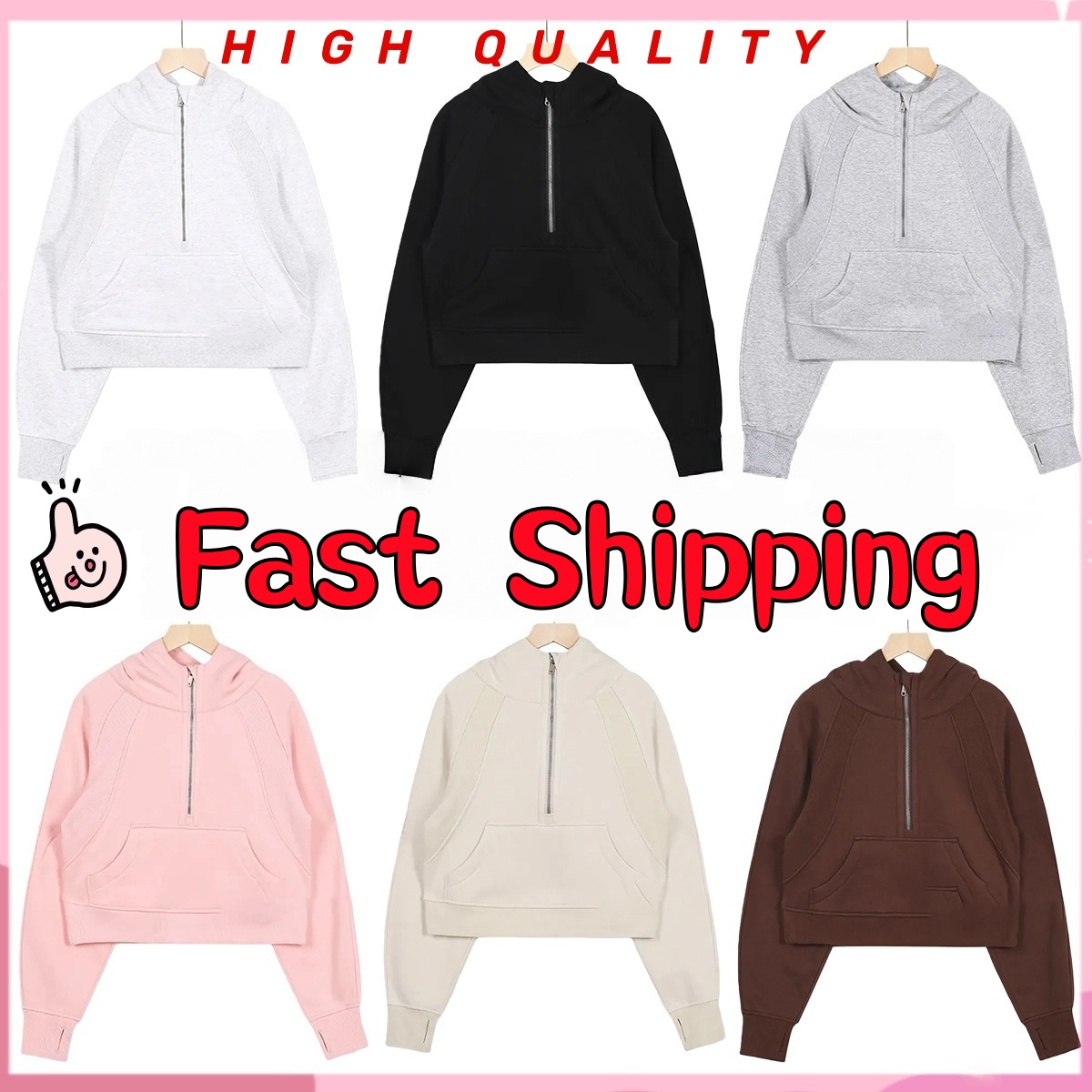 yogawomen sets scuba hoodie defined jacket yoga gym yoga pants workout set designer sweatshirt women pants womens sweatshirt clothes sweater woman jackets womens