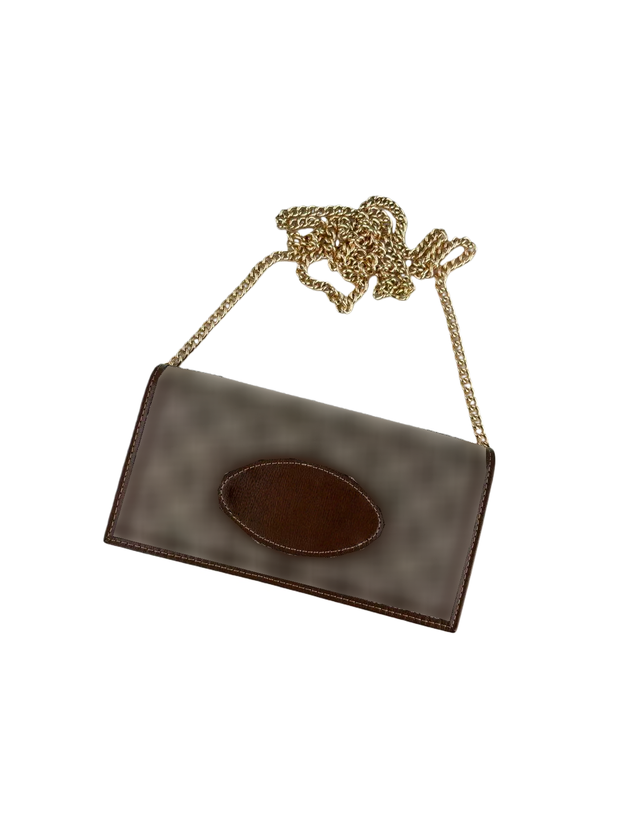 Elegant Full Grain Leather Wallet: Versatile Cash Holders & Secure Pocket Organizer Accessory